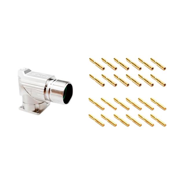 MA5RAP1201S-KIT Amphenol Sine Systems Corp  Gruppi di connettori circolari